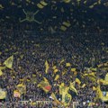 Dani sreće i sećanja: Nemci u euforiji posle plasmana Borusije Dortmund u polufinale Lige šampiona