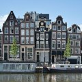 Amsterdam zabranjuje izgradnju novih hotela zbog velikog broja turista