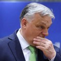 Orban upozorava: U Evropi vlada ratno raspoloženje, Brisel se „igra vatrom"