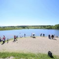 „Dan planete Zemlje“ obeležen čišćenjem Šumaričkog jezera