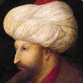 Srpkinja mu rodila naslednika, udavio brata u kadi Evo kako je živeo Mehmed II Osvajač!