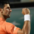 Novak Đoković saznao protiv koga će igrati na startu Mastersa u Rimu: Sa njim je samo jednom igrao...