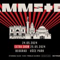 Rammstein spektakl se bliži: Da li će zaista ovako izgledati famozna bina na Ušću? VIDEO