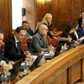Vlada usvojila Uredbu o osnivanju Kancelarije za javnu i kulturnu diplomatiju