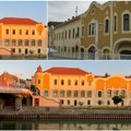 Nesvakidašnji građevinski biser i čuvar istorije grada Zrenjanina se prodaje: Palata Dunđerski nakon uređenja fasade…
