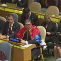Vučić u UN: Patetika, izborna kampanja i pogubni srpski patriotizam