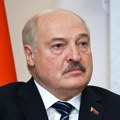 Lukašenko upozorava: Bližimo se vrućoj fazi sukoba sa Zapadom