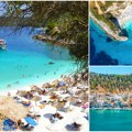 Tri najjeftinija ostrva u Grčkoj ove godine po britanskom istraživanju: Prevoz, smeštaj, morski plodovi – sve za 992 evra