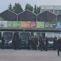Dačić: Policija na izborni dan primila 160 prijava i izašla na svaku, pa i kod Novosadskog sajma