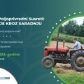 Regionalni poljoprivredni susreti u Kragujevcu