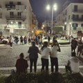 Serija zemljotresa noćas potresla okolinu Napulja