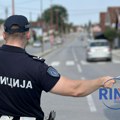 Saobraćajna policija sprečila tempiranu bombu na putu: Novovarošanin vozio mercedasa sa preko četiri promila alkohola