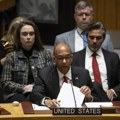 Vud: SAD će se suočiti sa Rusijom u SBUN zbog kršenja embarga na oružje Severnoj Koreji