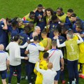 Derbi meč osmine finala EURO 2024: Francuska i Belgija su nam ostale dužne, danas očekujemo fudbalski praznik