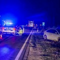 Teška nesreća na putu za omiljenu letnju destinaciju Srba: Direktan sudar usred oluje: Lelujao se, bio je pijan
