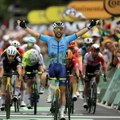 Tur de Frans: Kavendiš osvojio etapu, svoju rekordnu 35. etapu