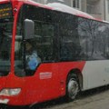 Novi autobusi za bezbedniji i udobniji prevoz putnika