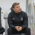 Aleksandar Stanojević pred start Superlige: Ovo sutra mi je život, ne Dinamo