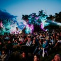 Zvuk zviždaljki označio početak „Cinehill“ festivala: Na repertoaru 98 filmova