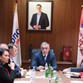 Elek: Kurtijeva namera nije otvaranje mosta, već tenzije i proterivanje Srba