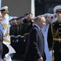 Putin potpisao ukaz o formiranju Pomorskog kolegijuma Ruske Federacije za Arktik, vodi ga Nikolaj Patrušev