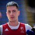 Crvena zvezda od Pala, preko Atine i Moskve do Dubaija! Sve o pripremama crveno-belih košarkaša