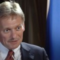 Peskov: Beograd i Moskva stava da je u toku kršenje Dejtona, Rusija bez načina da pomogne