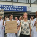 Danas saznaje: Zaposleni Apoteka Beograd upravo imali sastanak sa čelnicima Grada Beograda, privatizacije neće biti