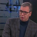 Vučić: Opozicija me ne želi u Skupštini na raspravi o litijumu da ne bi prošla kao i svaki put