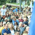 Arhiv javnih skupova: Najveći protest prosvetnih radnika u Srbiji