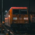 DB Cargo će kroz restrukturiranje ukinuti 2.300 radnih mjesta