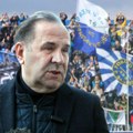 Ljajić: Navijači Novog Pazara vode klub ka nestanku, Partizan je moj prioritet