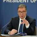 Vučić ponudio oporbi referendum o njegovoj smjeni