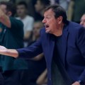 Ataman opleo po svima u Atini, pa pomenuo Zvezdu i Partizan VIDEO