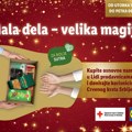 Doniraj sa Lidlom: Mala dela za veliku prazničnu magiju