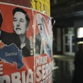 Balkanska trampomanija: I Beograd i Priština oblepljeni plakatima sa istom porukom