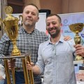 Rukomet: Održan 7. Međunarodni turnir veterana „Trofej Subotice“, pobednici „Dinamo“ i „Rekerativo“