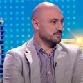 Krstić pred duele sa Danskom: Svi znamo šta je cilj, igrači su motivisani