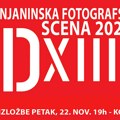 NAJAVA: Godišnja izložba Foto kluba CD 13 „Zrenjaninska fotografska scena 2024.“ Kulturni centar Zrenjanin