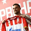 "Ako tu ne budemo parirali..." Timi Maks Elšnik pred meč Crvena zvezda - Štutgart u Ligi šampiona