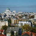 U oktobru broj dolazaka turista veći za 1,9 odsto, stranaca više nego domaćih