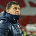 "Igramo na svaka tri dana, moramo biti oprezni": Vladan Milojević se oglasio pred meč Crvena zvezda - Tekstilac