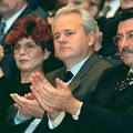 Preminula Gorica Gajević: Bila je jedan od najbližih saradnika Slobodana Miloševića