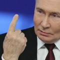 Putin: Sve zemlje NATO-a u ratu sa Rusijom, spreman sam za razgovor sa Trampom