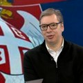 "Projekti ne smeju da budu ugroženi, moramo da ubrzamo rad" Vučić: Potrebno je pojačati i ubrzati rad