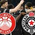 Pitali smo ChatGPT za prognozu meča Olimpija - Partizan: Odogovor bi mogao da vas iznenadi!