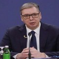 Vučić: Što hitnije rekonstruisati Vladu, očekujem smenu više od 50 odsto ministara