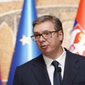 Pismo podrške gradonačelnika Ljubljane predsedniku Vučiću