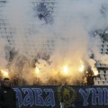 "Grobari" se oglasili pred derbi: "Kao što je Dule Vujošević govorio..." VIDEO