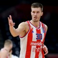 Petrušev: Moramo da igramo svaku utakmicu 100%